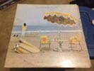 NEIL YOUNG On The Beach 1974 Original LP Vinyl Reprise Record Album R2180