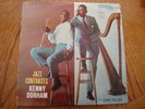 Kenny Dorham Jazz Contrasts White Lbl Orig Mono 1957 RIVERSIDE Sonny Rollins EX