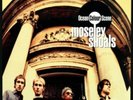 OCEAN COLOUR SCENE : MOSELEY SHOALS : DOUBLE VINYL LP NEW & SEALED