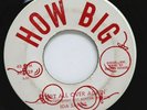 45 RPM, NORTHERN SOUL, IDA SANDS, START ALL OVER AGAIN/ DONT LOSE A GOOD THING