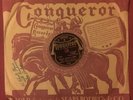 ROY ACUFF - Great Speckle Bird -Original 1938  78 on Conqueror - SIGNED SLEEVE