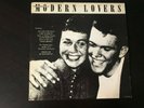 The Modern Lovers - The original Modern Lovers LP, US-Press,1981 , kbd