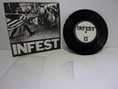 Infest Not On Label (Infest Self-released) IF-001 7