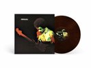 Jimi Hendrix - Band of Gypsys [Vinyl LP] LP NEU OVP