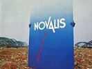 Novalis Nach Uns Die Flut NEAR MINT Vertigo Vinyl LP