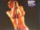 IGGY AND THE STOOGES raw power USA LP new sealed REISSUE sundazed POP vinyl