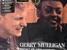 GERRY MULLIGAN MEETS BEN WEBSTER ANALOGUE PRODUCTIONS AVRJ-6104 33RPM 200G
