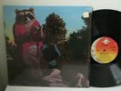 N Mint Vintage '70's Shelter Vinyl J.J. Cale Naturally LP in Shrink