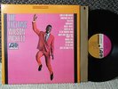 Wilson Picket vg+-ex original LP The Exciting