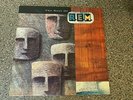 R.E.M The Best Of + Inner Stunning Rare Original UK LP