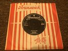 The Who La La La Lies Original Uk 45 Brunswick 05968 1966 Rare The Goods Gone