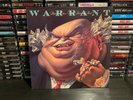 Warrant Vinyl - Dirty Rotten Filthy Stinking Rich - 1989 EU Press - VG