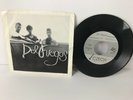 The Del Fuegos 1st Vinyl I Can't Sleep / I Always Call Her Back Boston Mass.