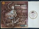 GRIEG Music for PEER GYNT Sir THOMAS BEECHAM ORIG U.K. ED1 