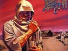 DEATH - Leprosy LP - NEW Black Vinyl Record - Death Metal Album - Pull The Plug