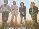The Doors Waiting for the sun vinyl. A-1 copy VG+