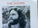 The Doors. An American Prayer. Jim Morrison vinyl. A1 copy VG+