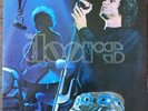 The Doors Vinyl. ABSOLUTELY LIVE, Double album, A1 press EX condition