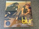 Blur Parklife MINT SEALED Remastered 2012 Rare UK Double LP