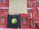 The Beatles Paul McCartney UK Demo label Apple 45 record JET mailer & sticker