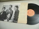 Kraftwerk: Trans Europe Express @rare LP electronic Sound, Deutschland@