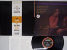 FREDDIE HUBBARD ARTISTRY OF ABC/IMPULSE IMP-88092 Japan VINYL LP