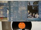JACK BRUCE HARMONY ROW POLYDOR MP 2010 Japan VINYL LP