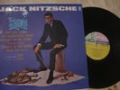 JACK NITZSCHE  the lonely surfer, nm, lp on REPRISE, 1963