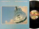 Dire Straits ?– Brothers In Arms 12” vinyl LP 1985 Vertigo Australasia ?– 824 49