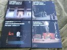 PIERRE BOULEZ WAGNER NUBELUNGEN RING CYCLE PHILIPS DIGITAL 16 LP 4 Bx SETS-Nm/Ex