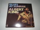 Albert King - Blues At Sunrise: Live Montreux (LP Record) VG+ / NM   1988 Stax
