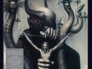 CELTIC FROST - TO MEGA THERION NEW VINYL