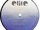80s Electronic Dance ATMOSFEAR xtra special 1982 UK Elite 12