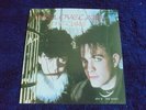The Cure - The Love Cats 1984 JAPAN 45 VAP EX