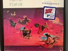 TALK TALK IT'S MY LIFE 1984 EMI AMERICA  US VINYL RECORD LP UNPLAYED SHRINK