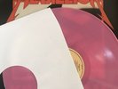 Metallica Kill Em All Pink Coloured Vinyl Mint Copy
