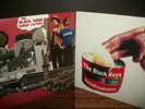 Lot: 2 BLACK KEYS LPs - Thickfreakness / Rubber Factory - New SEALED vinyl