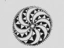 CLAY ALLISON  Fell From The Sun 7