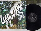 UNICORN BLUE PINE TREES STATESIDE ISS-80114 Japan VINYL LP