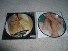 MADONNA-Take A Bow/Fever X2 VINYL 7