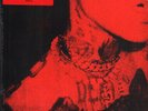 BLACKBEAR Anonymous DOUBLE LP Limited Edition Red Vinyl In Gatefold Sleeve