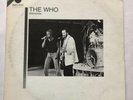 The Who - Stampede 12/3/1979 Riverfront Stadium 2 LP Set