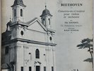 CND 502 Ida HAENDEL BEETHOVEN Violin Concerto KUBELIK Philharmonia Orch RARE