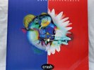 DAMAGED - Dave Matthews Band - Crash, Anniversary Edition, 2 LP Vinyl