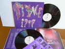 Prince - 1999  92.3720-1  EU 2LP  1982 Warner Bros.  Little Red Corvette  + Ins