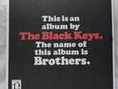 The Black Keys - Brothers, Vinyl