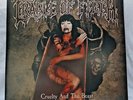 Cradle Of Filth - Cruelty And The Beast - Re-Mistressed, Vinyl