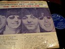 THE BEATLES GRADUATE AND OTHER HITS LP FIRST RECORD FL 1652 TAIWAN IMP S+G TMOQ