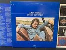JOHN PRINE Sweet Revenge SD 7274 AT/GP lyric sheet nice play graded VG+