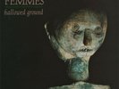 Violent Femmes ?– Hallowed Ground